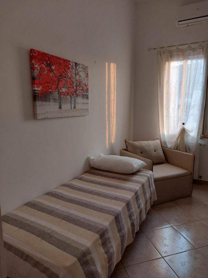 Baciata Dal Sole Home Монополі Екстер'єр фото
