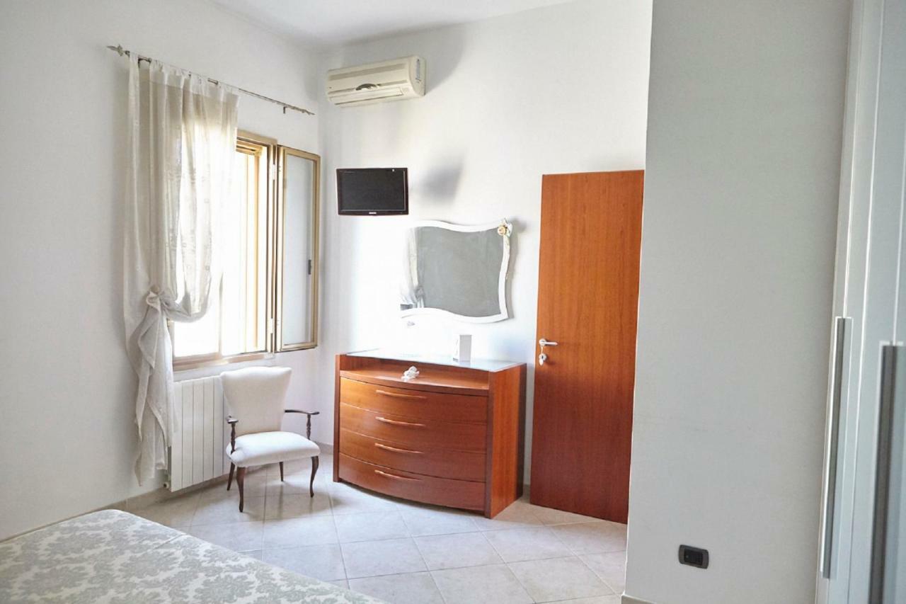 Baciata Dal Sole Home Монополі Екстер'єр фото